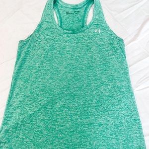 Under Armor Athletic top
